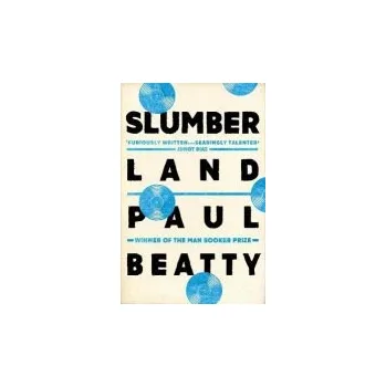 Cizojazyčná kniha Slumberland - Beatty, Paul