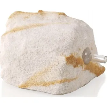 UnionStar vzduchovací kámen pískovec M 150-250g