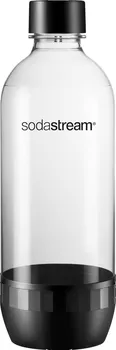 Příslušenství pro výrobník sody SodaStream Jet láhev 1 l černá