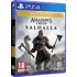 Hra pro PlayStation 4 Assassin's Creed Valhalla Gold Edition PS4