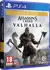 Hra pro PlayStation 4 Assassin's Creed Valhalla Gold Edition PS4