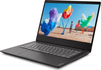 Notebook Lenovo IdeaPad S145-15AST (81N3009HCK)