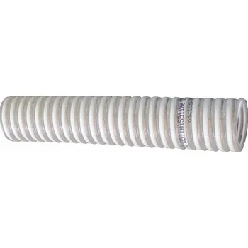 ESPIROFLEX DRINKTEC PVC/SP ASO (Podtlak (kPa): 70, Provozní tlak (bar): 5, Poloměr ohybu (mm): 200, Vnější průměr (mm): 58, Vnitřní průměr (mm): 50, Hmotnost (kg): 0,77, Balení [MJ]: 50)