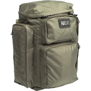 turistický batoh Nash Tackle Rucksack 60 l