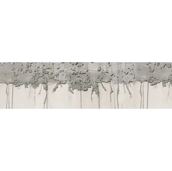 Samolepící PVC tapeta do kuchyně mySPOTTI splash Concrete 60x220 cm