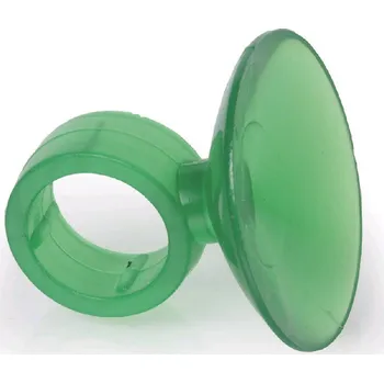 Přísavka kruhová - průměr oka 16mm