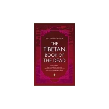 Tibetan Book of the Dead - Coleman, Graham