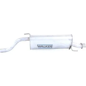 Tlumič výfuku Walker 23913
