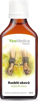 Přírodní produkt Yaomedica Rozbití okovů 50 ml