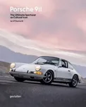 Porsche 911: The Ultimate Sportscar as…