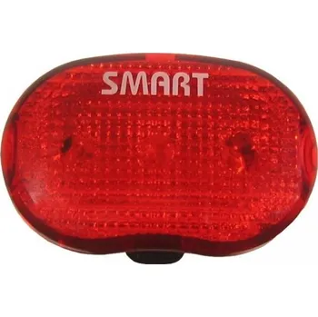 Cyklosvítilna blikačka SMART zadní 403R