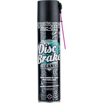 Motokosmetika Muc-Off Re-hydrating Disc Brake Cleaner
