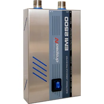 vodní filtr Dropson EMI - úprava tvrdé vody 2,5 m3/h - Dropson EMI 2500
