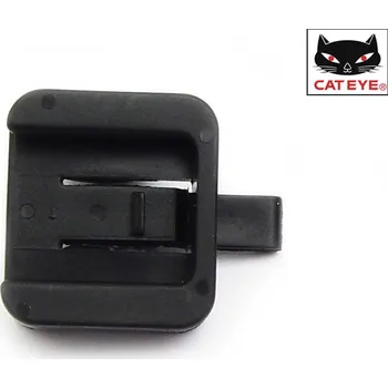 Cyklosvítilna osvětlení - držák blikačky Cateye tl ld 120 - 135