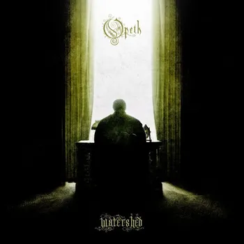Zahraniční hudba Watershed - Opeth [CD]