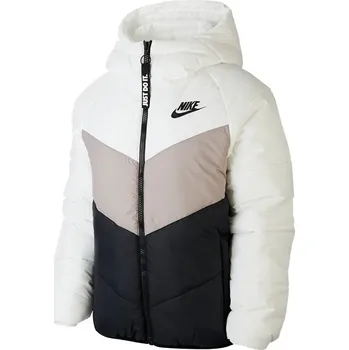Recenze NIKE Nsw Wr Syn Fill Jkt Hd BV2906-219 bílá L Recenze NIKE Nsw Wr Syn Fill Jkt Hd BV2906-219 bílá L