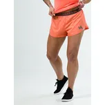 Aesthetix Era dámské šortky Shorts Coral S Lososová