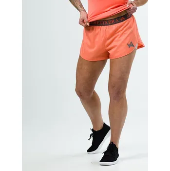 Dámské kraťasy Aesthetix Era dámské šortky Shorts Coral S Lososová