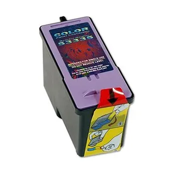 Primera originální ink 53335, color, high capacity, Primera PRIMERA DISC PUBLISHER XI, XI2, XPRO