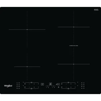 Whirlpool WB B8360 NE
