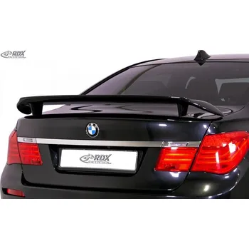 Tuning Spoiler zadní RDX BMW 7 F01 / F02