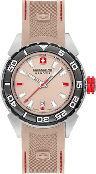 Hodinky Swiss Military Hanowa 6323.04.014