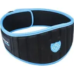 Power System Fitness opasek Women Power Modrý XS