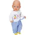 Doplněk pro panenku Zapf Creation Baby Born Souprava oblečení na léto 43 cm