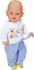 Doplněk pro panenku Zapf Creation Baby Born Souprava oblečení na léto 43 cm