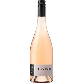 Víno VINSELEKT MICHLOVSKÝ Terrasso light rosé 0,75 l