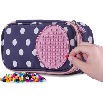 Penál Pixie Crew PXA-14-84