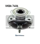 SKF VKBA 7406