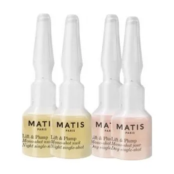 Pleťový krém Matis Paris Lift&Plump 7denní kúra na posílení pleti 14x3 ml