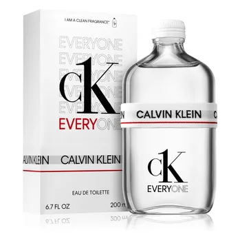 Calvin Klein CK Everyone U EDT