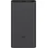 Powerbanka Xiaomi Mi 18W Fast Charge Power Bank 3 černá