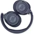 Sluchátka JBL Tune 750BTNC, modrá