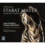 Pergolesi: Stabat Mater, Laudate Pueri…