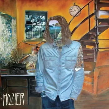 Zahraniční hudba Hozier - Hozier [CD]