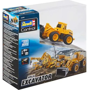 RC model ostatní Revell Mini RC 23494 Nakladač