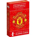 Winning Moves FC Manchester United 