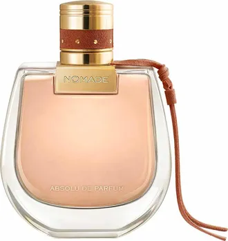 Dámský parfém Chloé Nomade Absolu W EDP