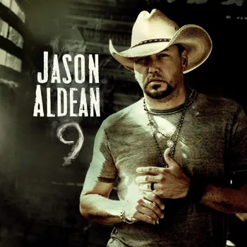 Zahraniční hudba 9 - Jason Aldean [CD]