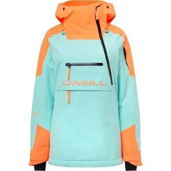 O'Neill Pw Gtx Psycho Tech Anorak modrá XL