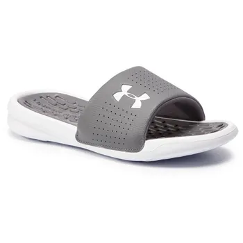 Pánské pantofle Under Armour Playmaker Fix Sl 3000061-101