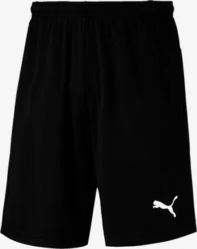 Pánské kraťasy PUMA Liga Training Shorts černé