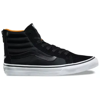 VANS Boom Boom Sk8-Hi Slim Zip…