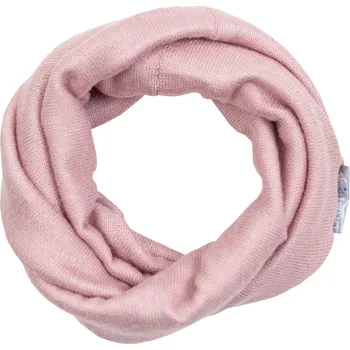 Nákrčník starorůžový nákrčník pro miminka