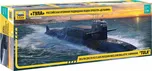 Zvezda Model Kit "Tula" Submarine…