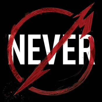 Through The Never - Metallica [2CD]