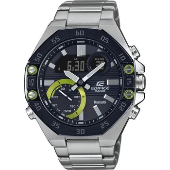 Hodinky Casio Edifice ECB-10DB-1AEF